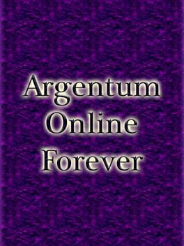 Argentum Online Forever