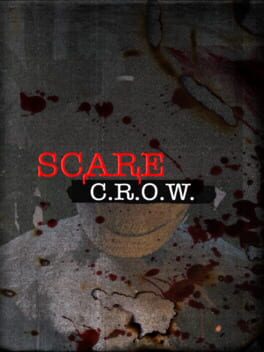 Scare Crow
