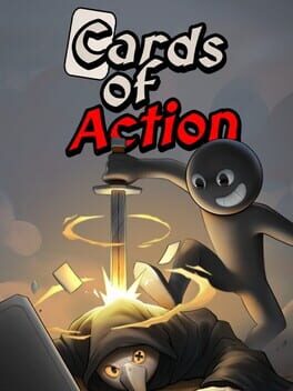 Cards of Action