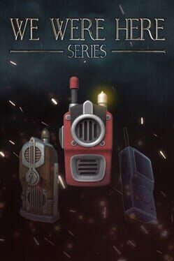 We Were Here Series Bundle