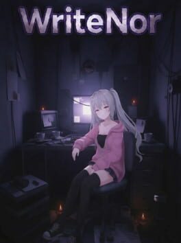 WriteNor