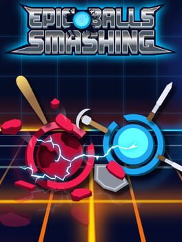 Epic Balls Smashing