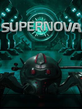 Supernova Tactics