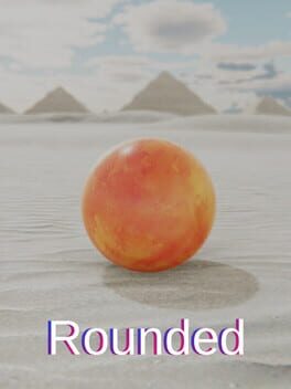 Rounded