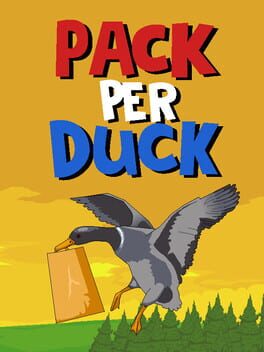 Pack Per Duck