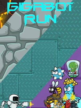 Gigabot Run