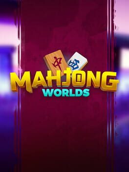 Mahjong Worlds