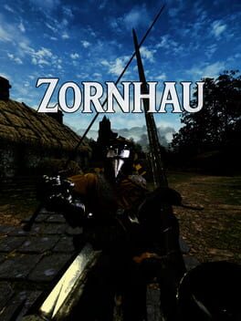 Zornhau