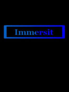 Immersit