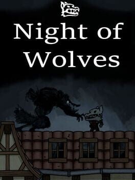 Night of Wolves