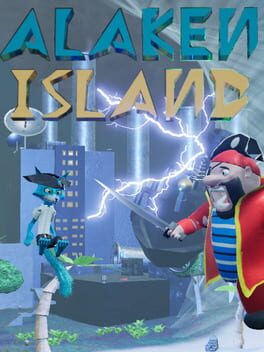 Alakenisland
