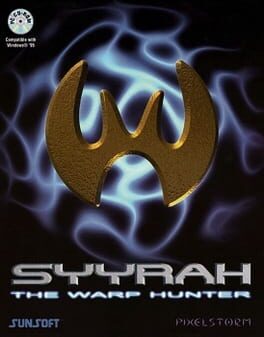 Syyrah: The Warp Hunter