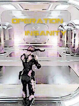 Operation Insanity