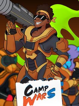 Camp Wars