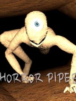 Horror Pipes