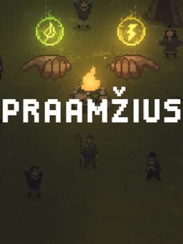 Praamžius