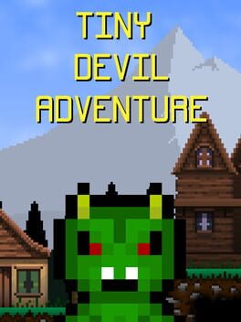 Tiny Devil Adventure