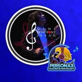 Persona 3: Dancing in Moonlight - Heartful Cry (Game Symphony Japan)
