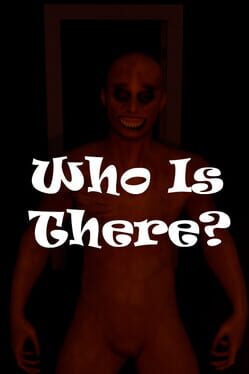 Who is Here?