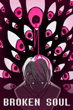 Broken Soul