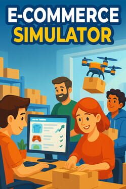 E-Commerce Simulator