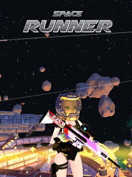 Space Runner: Anime