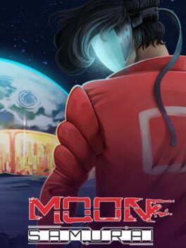 Moon Samurai