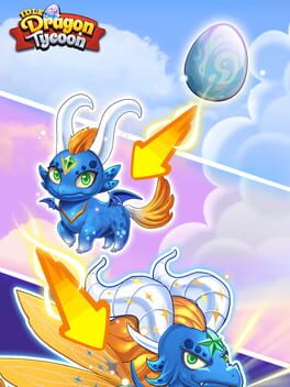Idle Dragon Tycoon