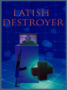Latish Destroyer