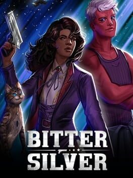 Bitter Silver