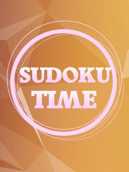 Sudoku Time