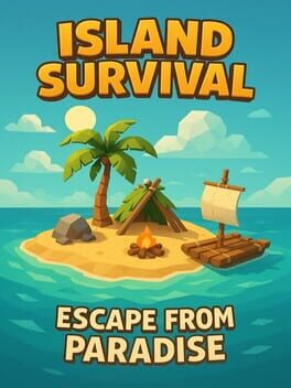 Island Survival: Escape from Paradise