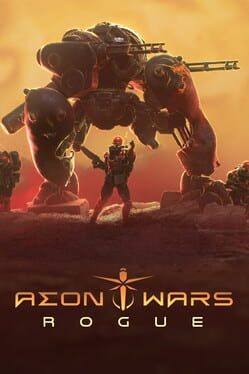 Aeon Wars Rogue