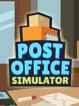 Post Office Simulator