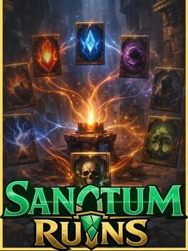 Sanctum Ruins