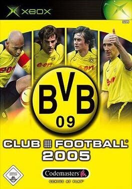 Borussia Dortmund Club Football 2005
