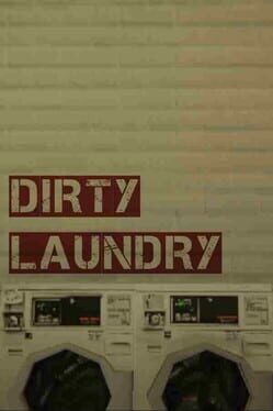 Dirty Laundry