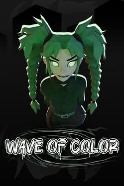 Wave of Color