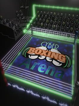 Cyber Boxing Arena