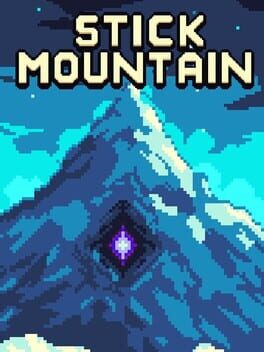 Stick Mountain