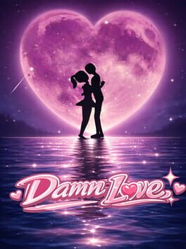 Damn Love