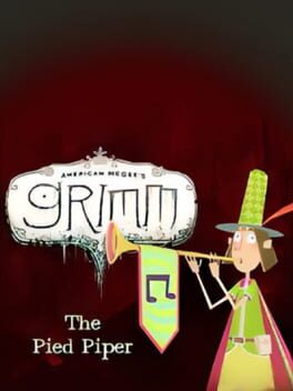 Grimm: Episode 15 - The Pied Piper