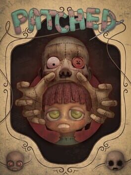 Patched