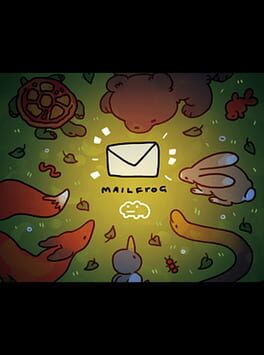 Mailfrog