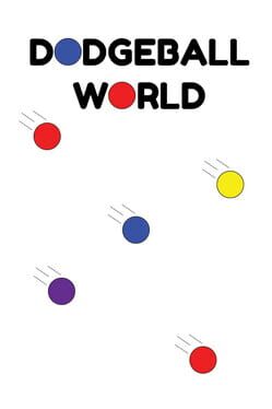 DodgeBall World