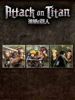 Attack on Titan: Episode 1