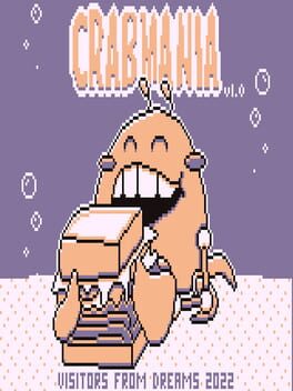 Crabmania
