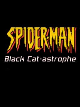 Black Cat-astrophe