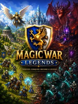 Magic War Legends