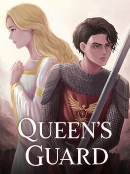 Queen’s Guard